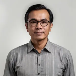 Wahyu Ramadhan, S.Pd