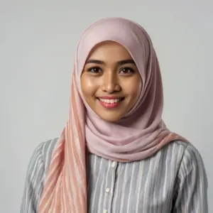 Lestari Ayuningtyas, S.Pd