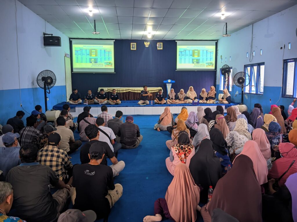 Pertemuan Orang Tua Murid SMK Texmaco Pemalang: Perkuat Sinergi Sekolah dan Wali Murid untuk Masa Depan Siswa