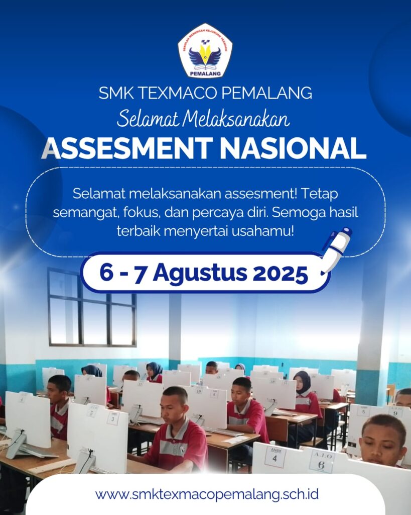 Assesmen Nasional 2025