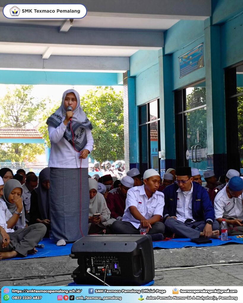 Memperingati Maulid Nabi Muhammad SAW 1447 Hijriah