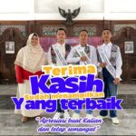 Apresiasi untuk Finalis Duta GenRe Pemalang 2025 dari SMK Texmaco Pemalang