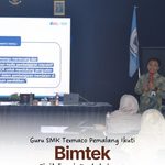 Bimtek Digitalisasi Pembelajaran