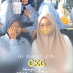 Cek kesehatan gratis (CKG)