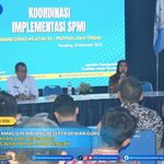 Koordinasi SPMI, Kuatkan Penyelenggaraan Pendidikan Berkelanjutan