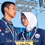 Kampaye Calon Ketua & Wakil Ketua OSIS