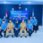 PKKS 2026 Siapkan Mutu Sekolah